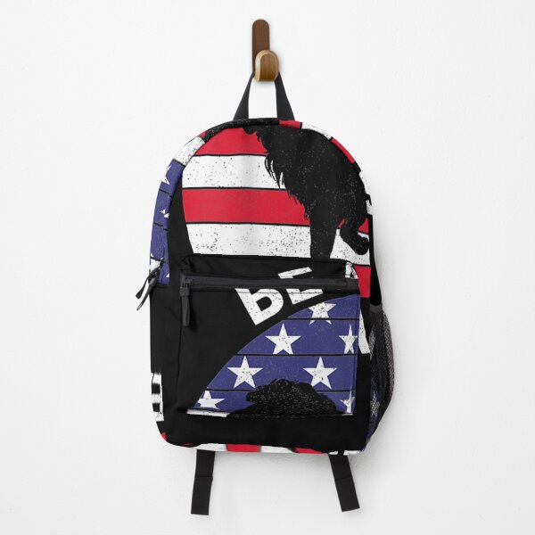 Item preview, Be A Lion Not A Sheep Usa Flag Women Men Patriotic designed and sold by mylahKristian.