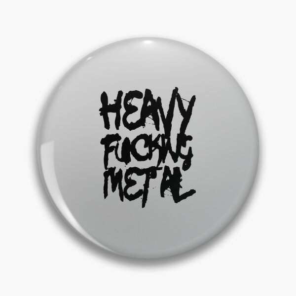 Item preview, Heavy Metal designed and sold by Troy Green.