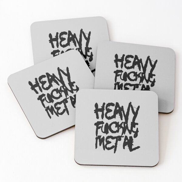 Item preview, Heavy Metal designed and sold by Troy Green.