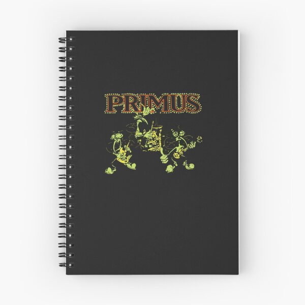 Item preview, Primus Classic T-Shirt designed and sold by Kaylinky.