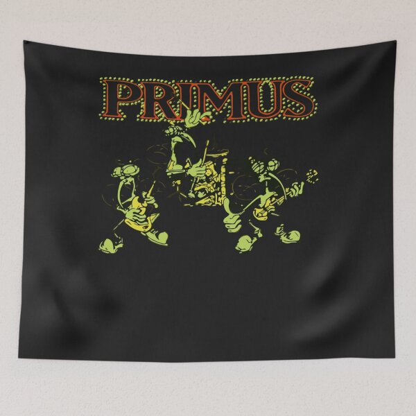 Item preview, Primus Classic T-Shirt designed and sold by Kaylinky.