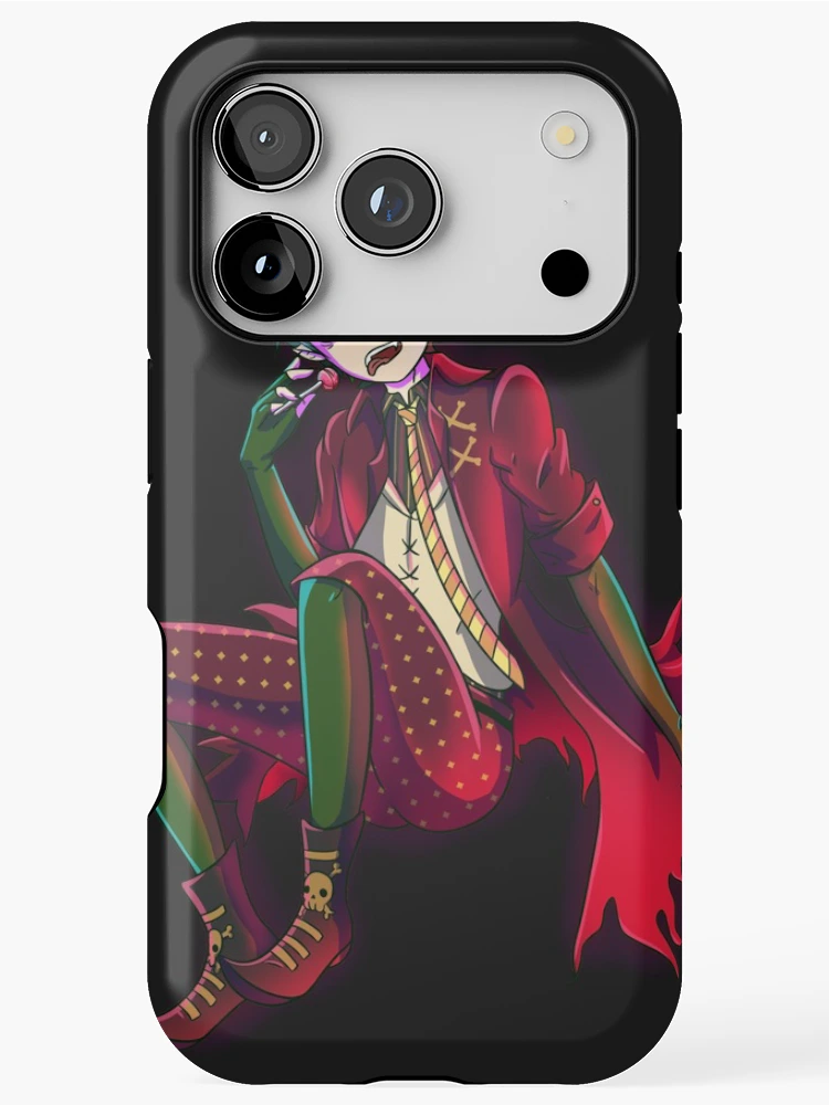Thumbnail 1 of 4, iPhone Case, Amaimon designed and sold by Marrisa Rayner.