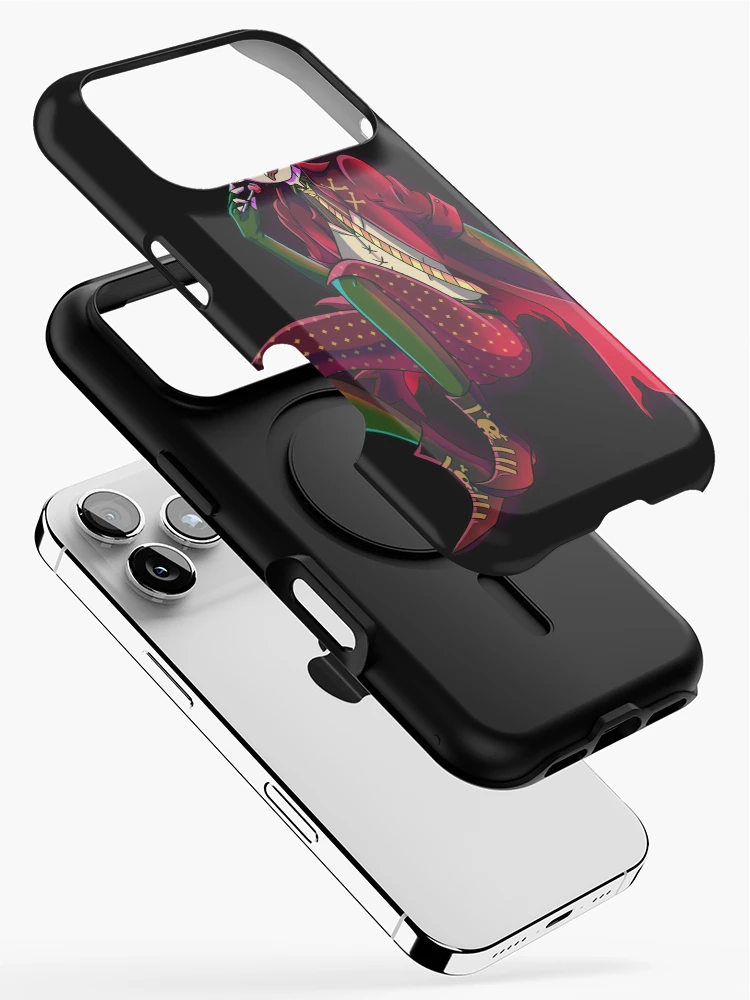 Thumbnail 2 of 4, iPhone Case, Amaimon designed and sold by Marrisa Rayner.