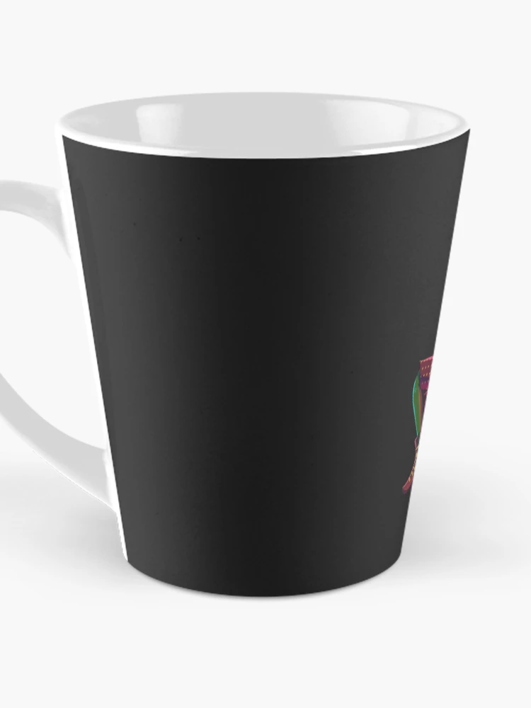 Thumbnail 3 of 4, Coffee Mug, Amaimon designed and sold by Marrisa Rayner.