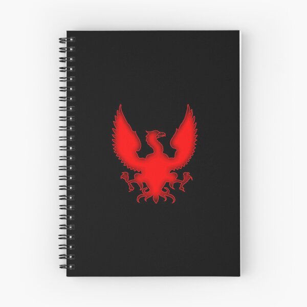 Item preview, Mythic Phoenix designed and sold by Troy Green.