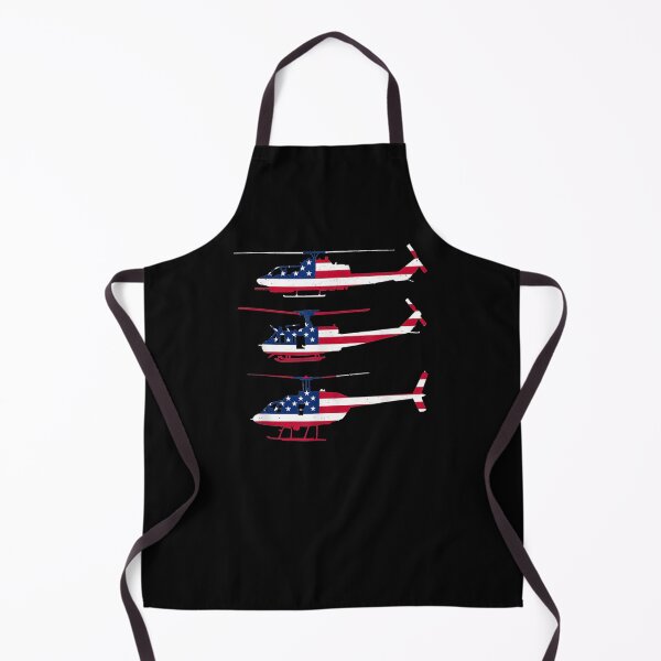 Item preview, American Flag Patriotic Helicopter Aviator Pilot Combat Gift  designed and sold by lindafrances.