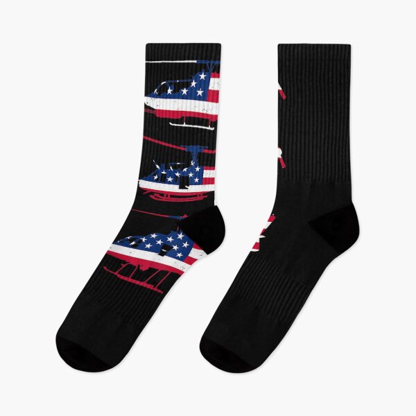 Item preview, American Flag Patriotic Helicopter Aviator Pilot Combat Gift  designed and sold by lindafrances.