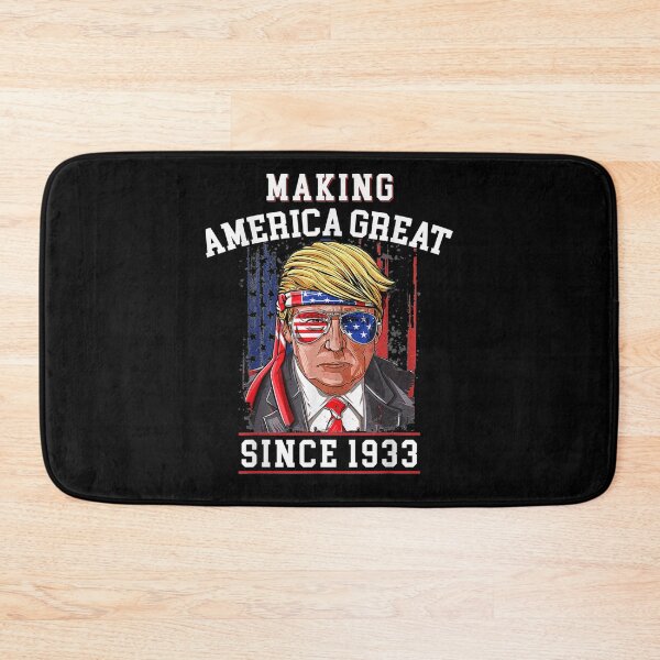 Item preview, 88th Birthday Making America Great Since 1933  designed and sold by mylahKristian.