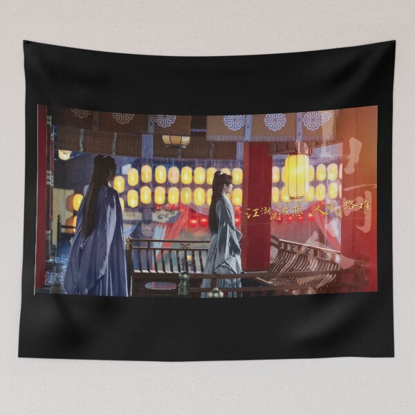 Item preview, WORD OF HONOR designed and sold by BrokenBirdcage.
