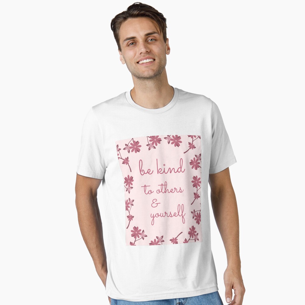 Item preview, Essential T-Shirt designed and sold by DesignsbyEH.