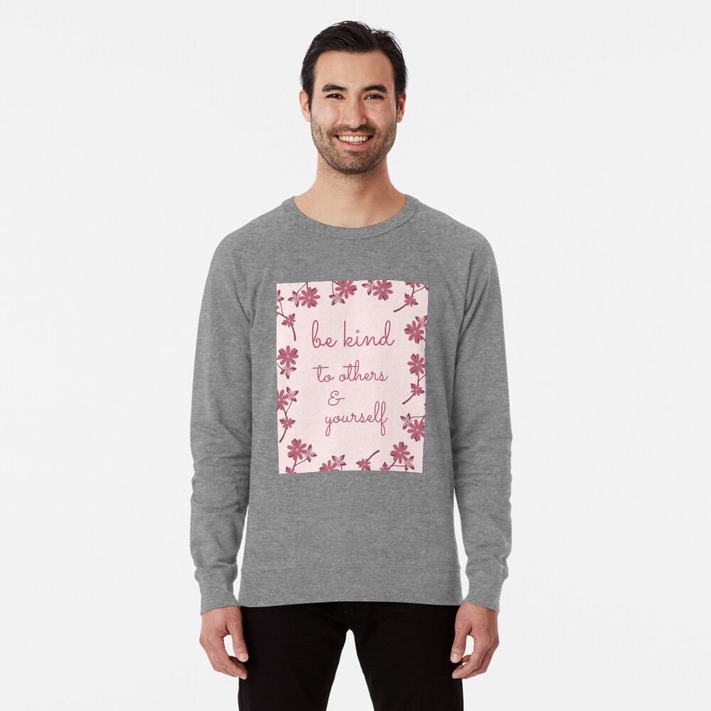 Item preview, Lightweight Sweatshirt designed and sold by DesignsbyEH.