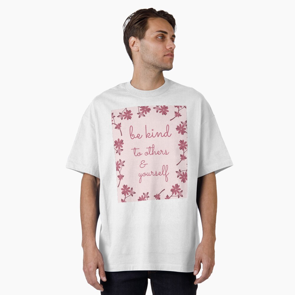 Item preview, Oversized T-Shirt designed and sold by DesignsbyEH.