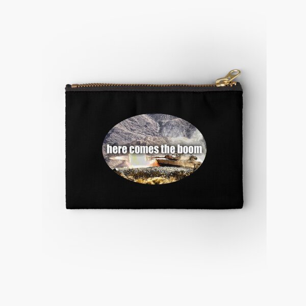 Item preview, The Boom designed and sold by Troy Green.