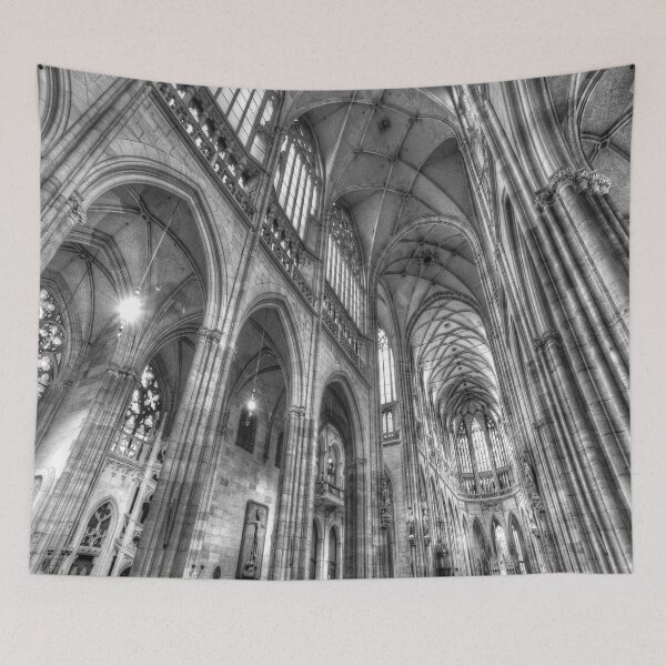 Item preview, St Vitus Cathedral designed and sold by Londonimages.