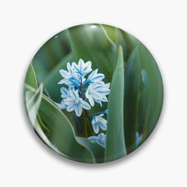 Item preview, Alpine Squill designed and sold by anna-mar.
