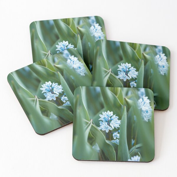 Item preview, Alpine Squill designed and sold by anna-mar.