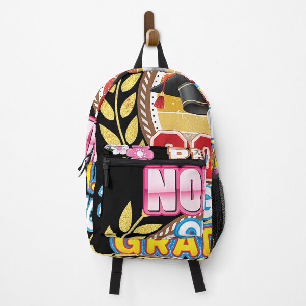 Item preview, Proud Nonna Of A 2021 2nd Grade Graduate Last Day School Gift designed and sold by dominique235.