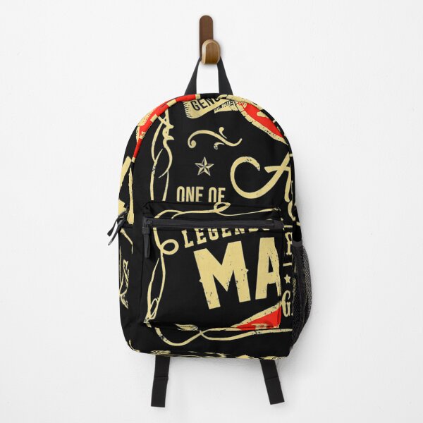 Item preview, Legends Were Born In March 1956 65th Birthday Gifts  designed and sold by mylahKristian.