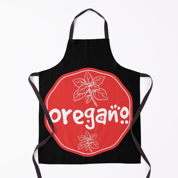 Item preview, Oregano  - Red Label  designed and sold by LabelStore.
