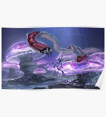 Close Encounter Poster