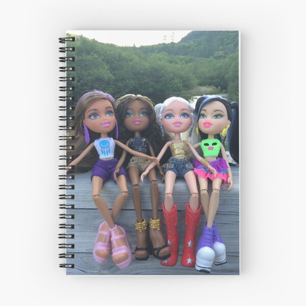 Item preview, Bratz designed and sold by Bellaboi90.