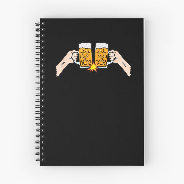 Artikelvorschau, Bierkrug Prost Sante Salut Skal Prost Kanpai Geschenk entworfen und verkauft von dominique235.