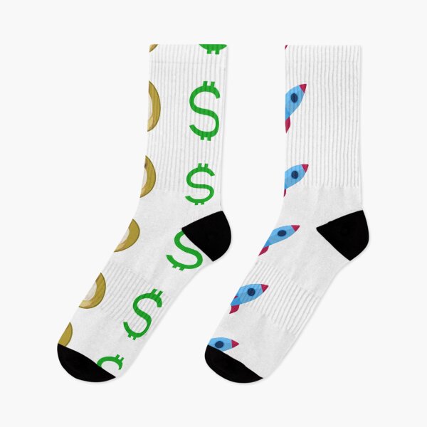 Item preview, Dogecoin Cryptocurrency To The Moon Doge Coin designed and sold by gillys.
