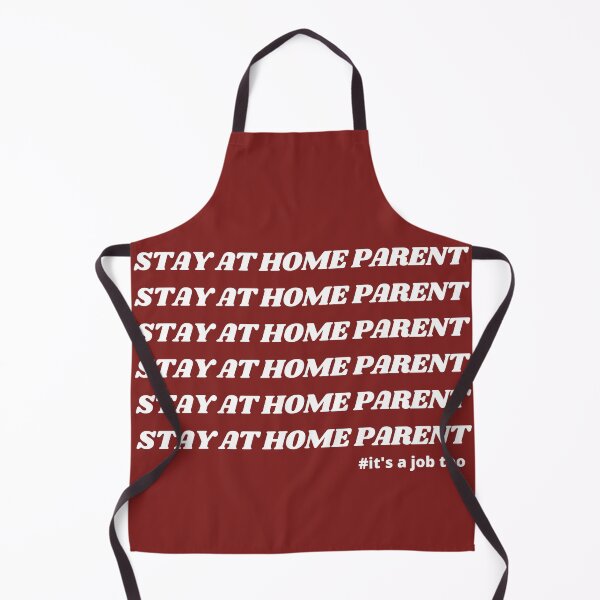 Item preview, Stay At Home Parent designed and sold by lookperfect.