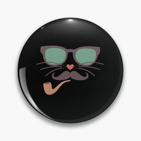 Item preview, Hip Cat designed and sold by Troy Green.