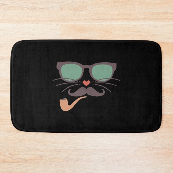 Item preview, Hip Cat designed and sold by Troy Green.