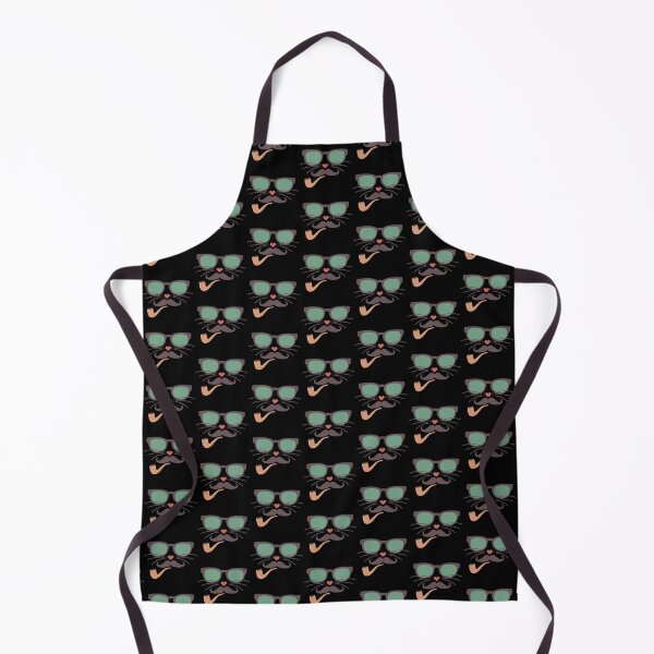 Item preview, Hip Cat designed and sold by Troy Green.