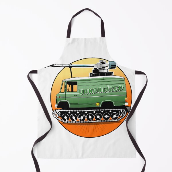 Item preview, Pick-up Van (green) designed and sold by JANUZART.