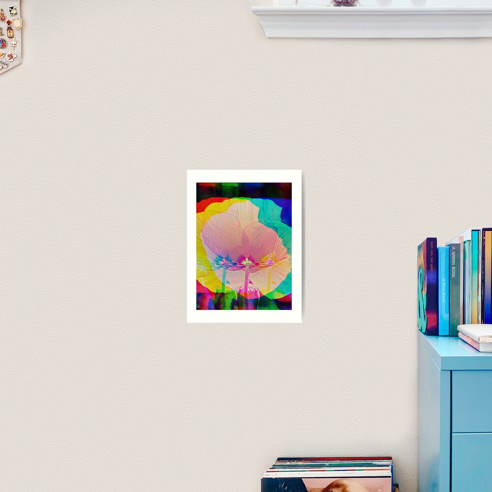 Item preview, Art Print designed and sold by Risingphx.