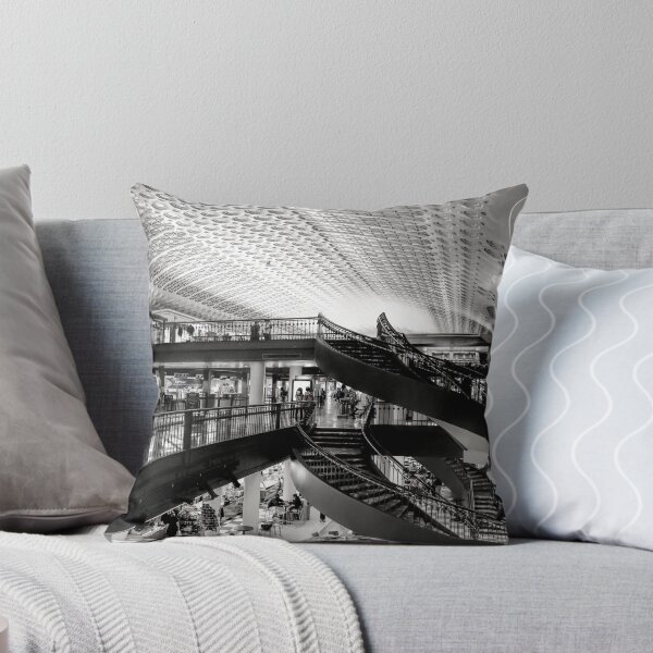 Item preview, Union Station #1 designed and sold by FactorFourPhoto.
