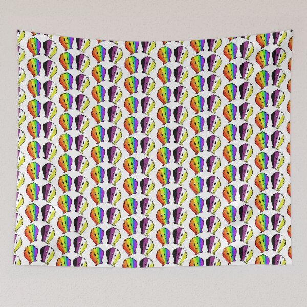 Item preview, Happy As A Clam G+NB designed and sold by SamIsWhat8.