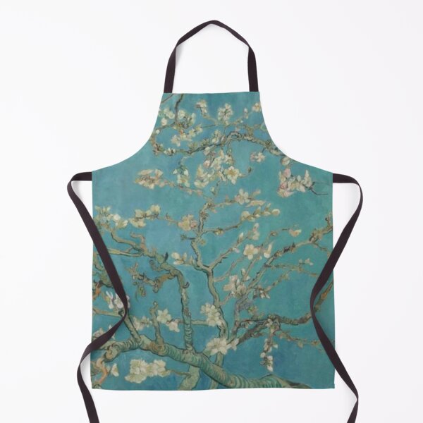 Item preview, Almond Blossom Fine Art - Van Gogh Famous Almond Blossom in 3 Parts designed and sold by molamode.