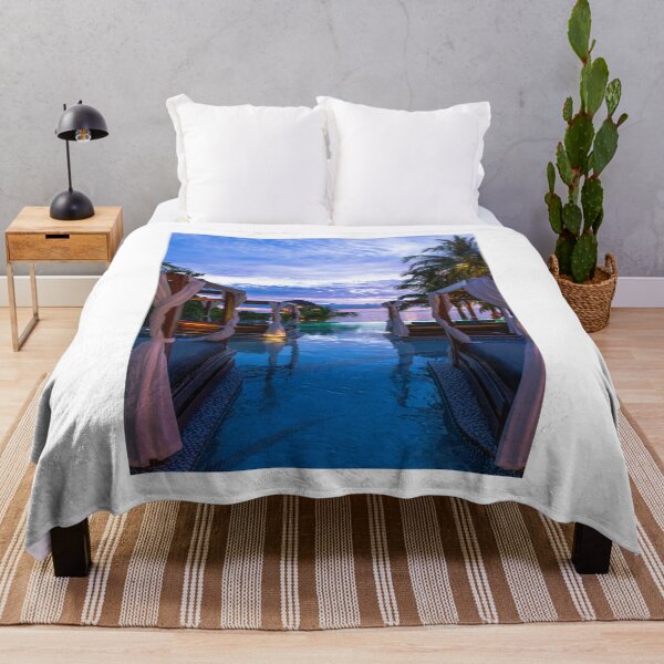 Item preview, Exotic Maldives Sunset Paradise designed and sold by newburyboutique.