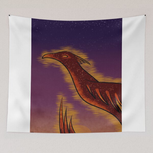 Item preview, Twilight Phoenix designed and sold by TheChaton35.