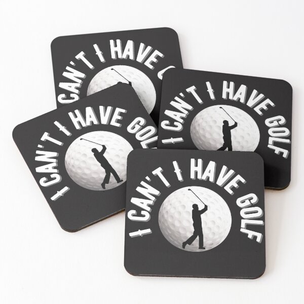 Item preview, I can't I have golf designed and sold by thenewking.