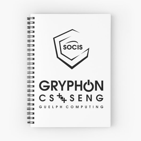 Item preview, Guelph Computing designed and sold by socismerch.
