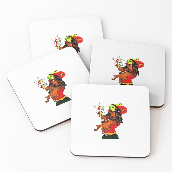 Item preview, I LOVE REGGAE  Essential T-Shirt designed and sold by Kaylinky.