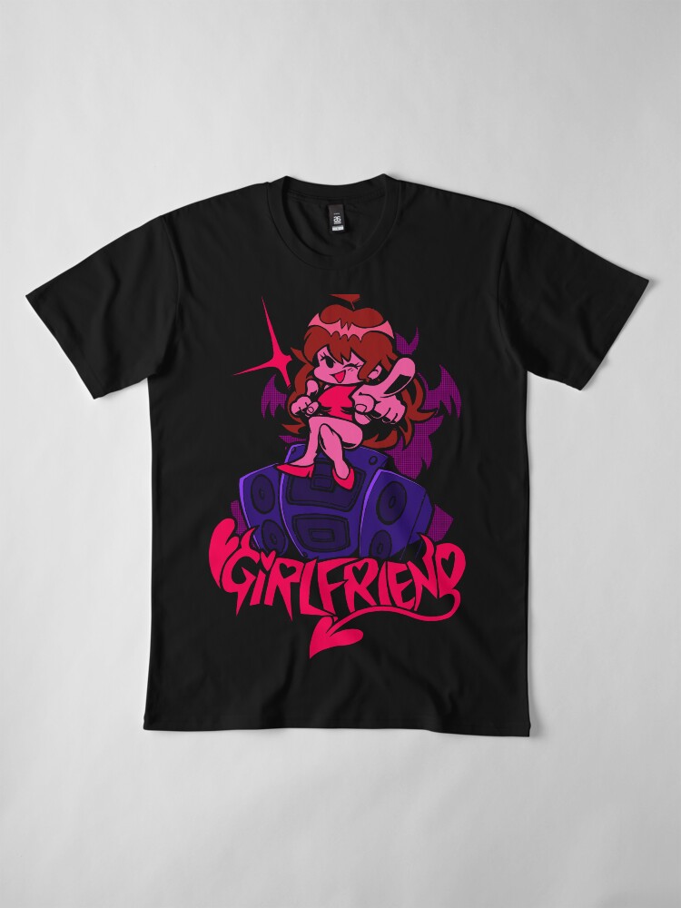 hex fnf t shirt