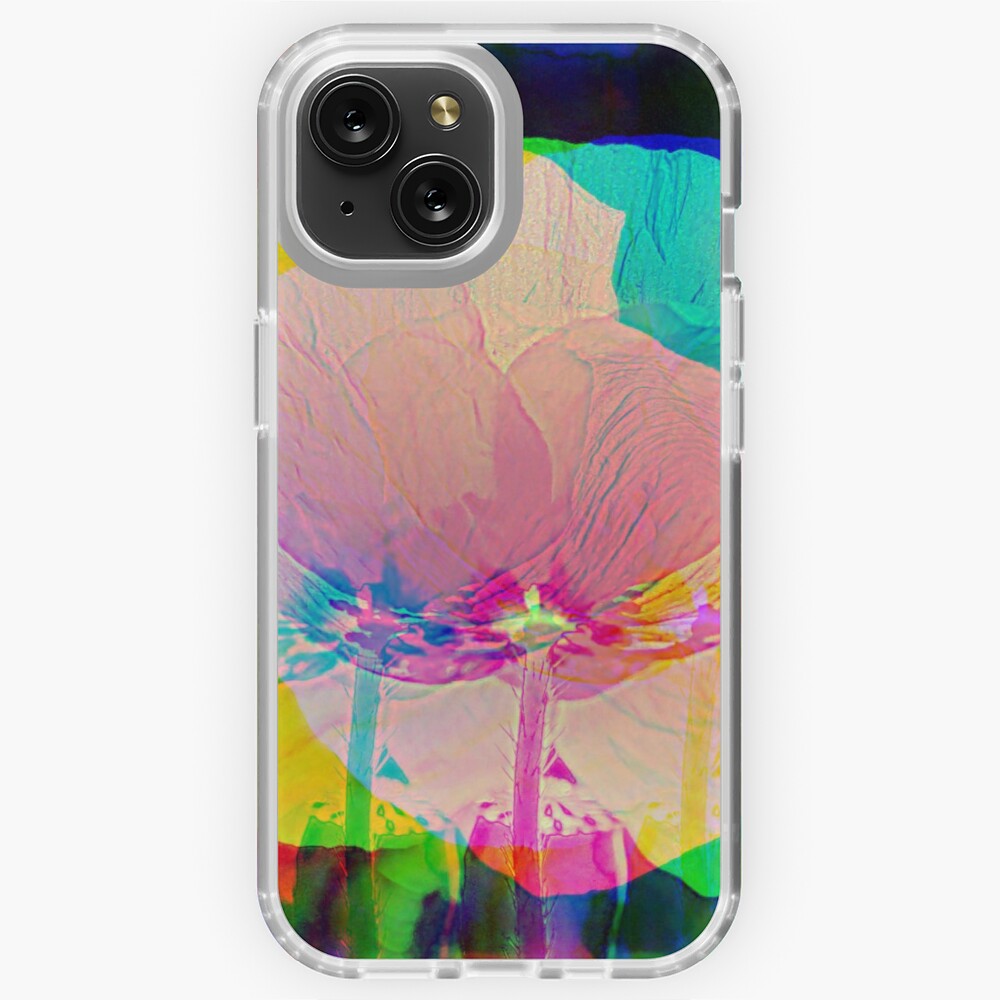 Item preview, iPhone Soft Case designed and sold by Risingphx.