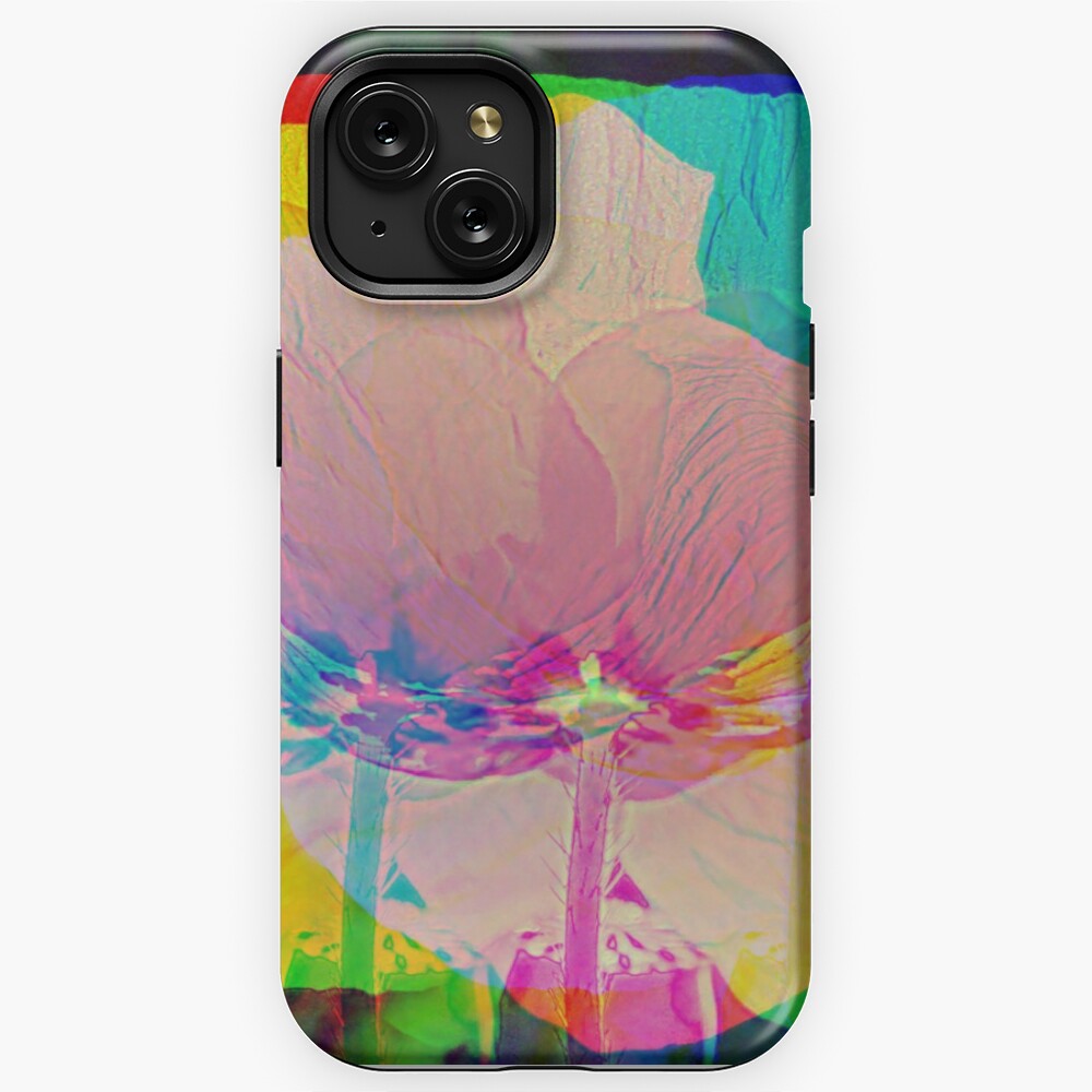 Item preview, iPhone Tough Case designed and sold by Risingphx.