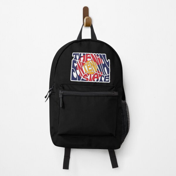 Item preview, The Centennial State - Colorado designed and sold by TheGreekGuy.