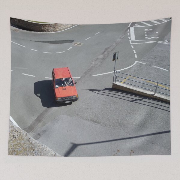 Item preview, 2017 Fiat Panda designed and sold by robertoferrero.