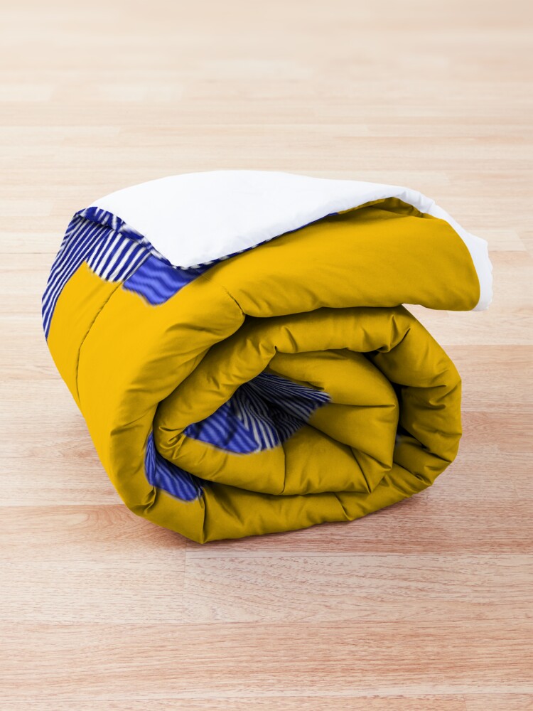 Alternate view of Sweet Old Sweater Comforter
