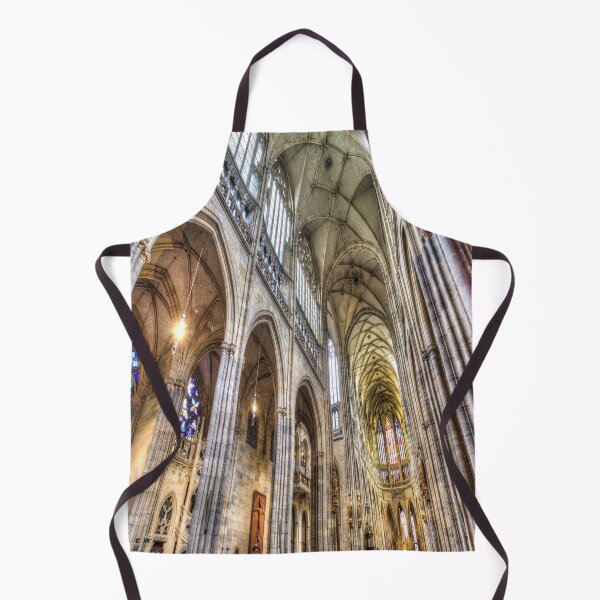 Item preview, St Vitus Cathedral Prague designed and sold by Londonimages.