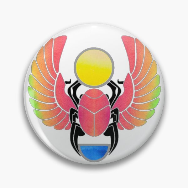 Item preview, Ancient Egyptian Scarab designed and sold by Solsunx.
