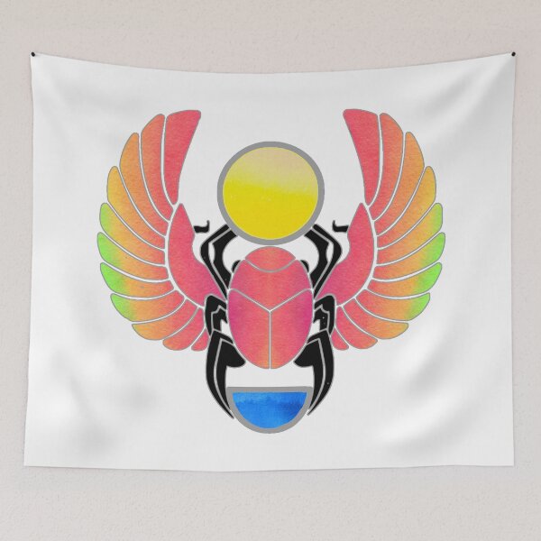 Item preview, Ancient Egyptian Scarab designed and sold by Solsunx.